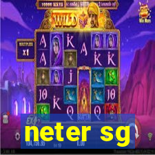neter sg